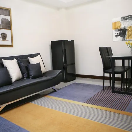 Cr8Tive Homes-Transient Stays Legend Condominiums
